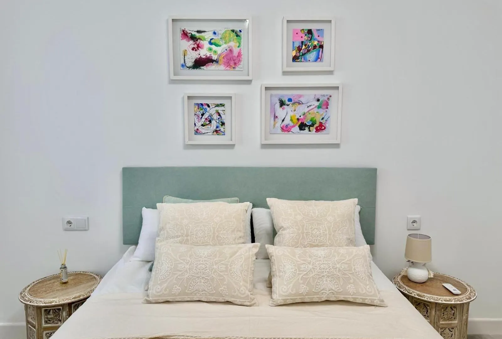 Holiday home Maison Del Arte Velez Malaga