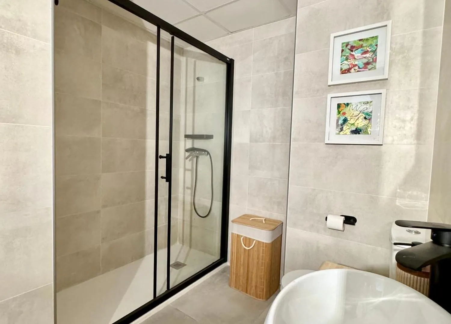 Holiday home Maison Del Arte Velez Malaga Spain