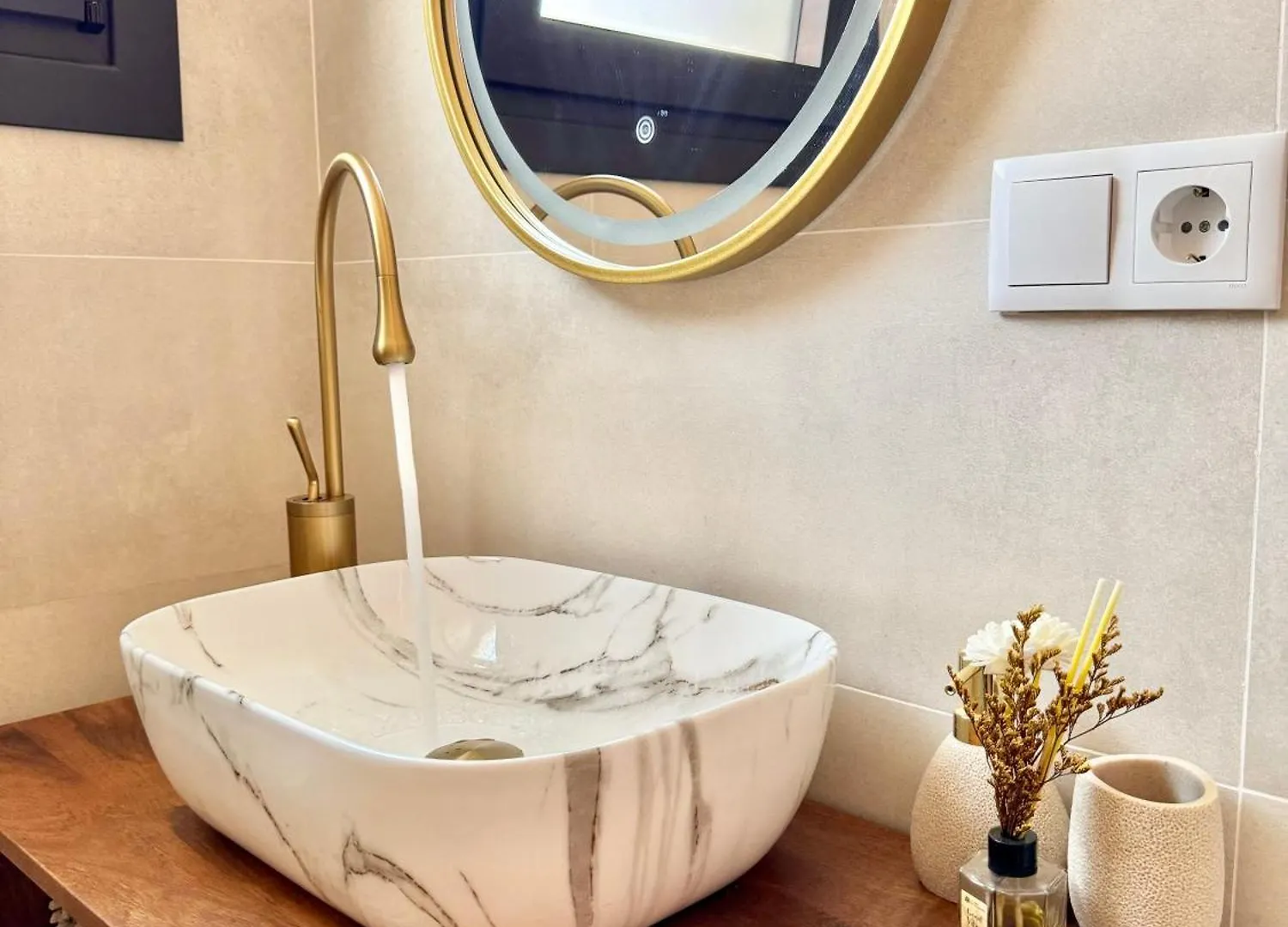 Maison Del Arte Velez Malaga Holiday home