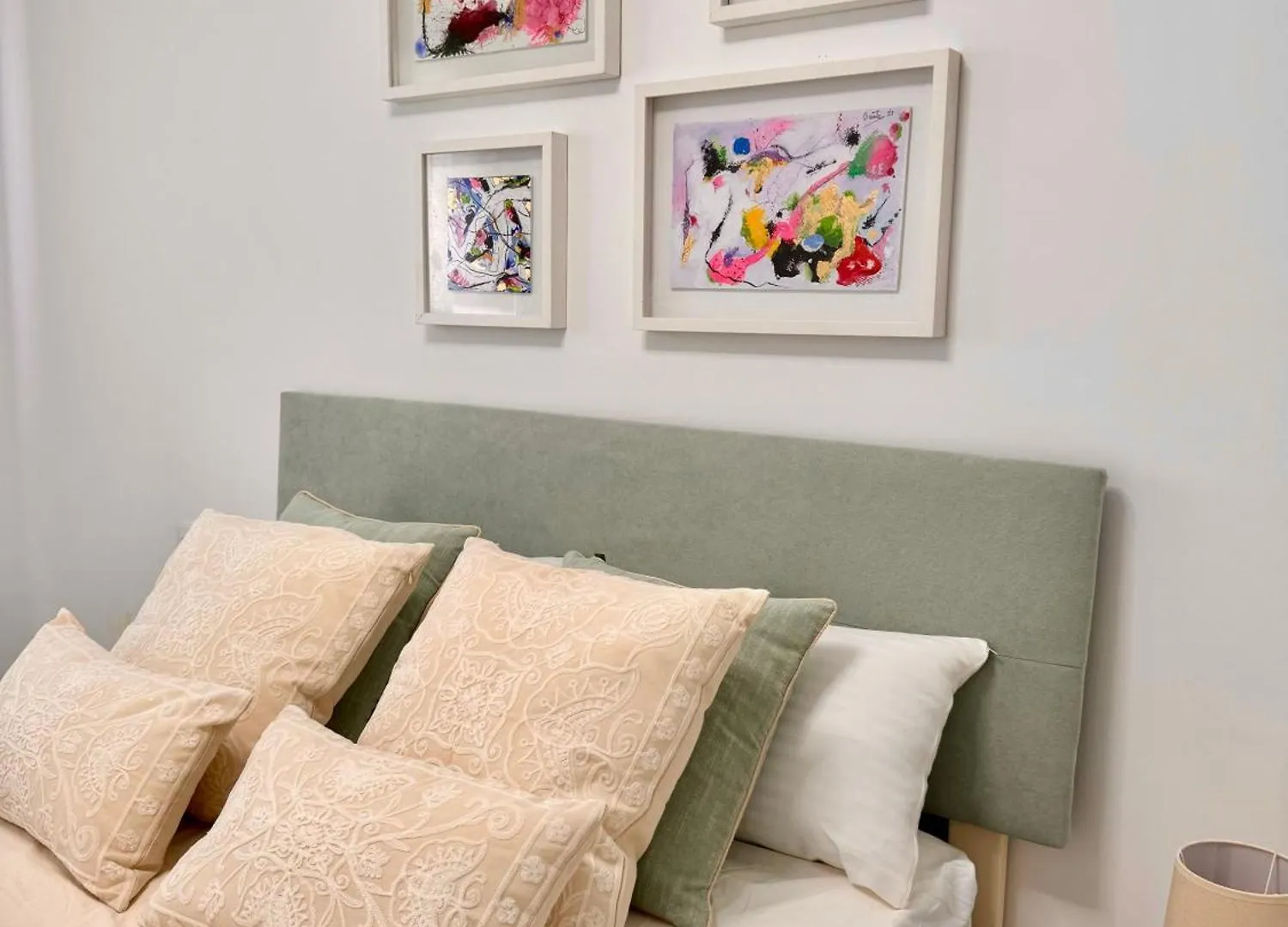 Maison Del Arte Velez Malaga Holiday home