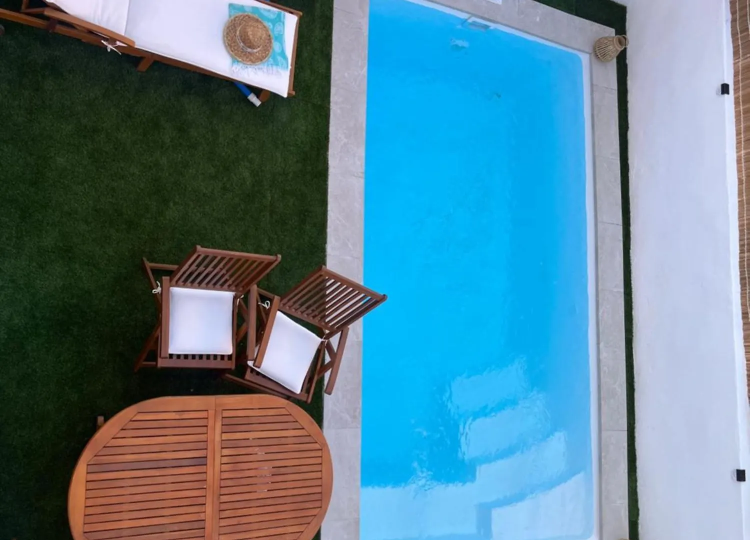Holiday home Maison Del Arte Velez Malaga Spain
