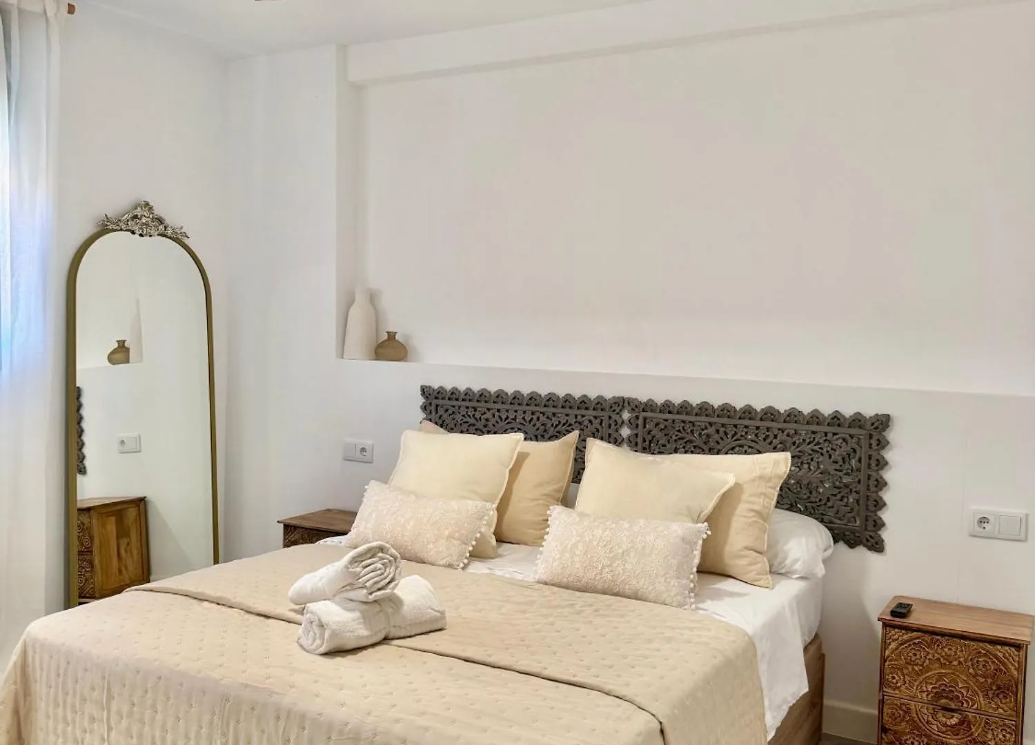 Holiday home Maison Del Arte Velez Malaga