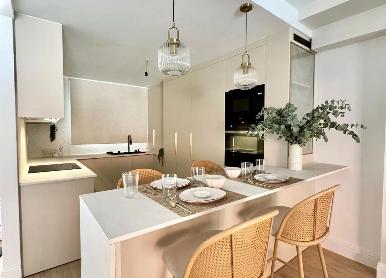 Holiday home Maison Del Arte Velez Malaga